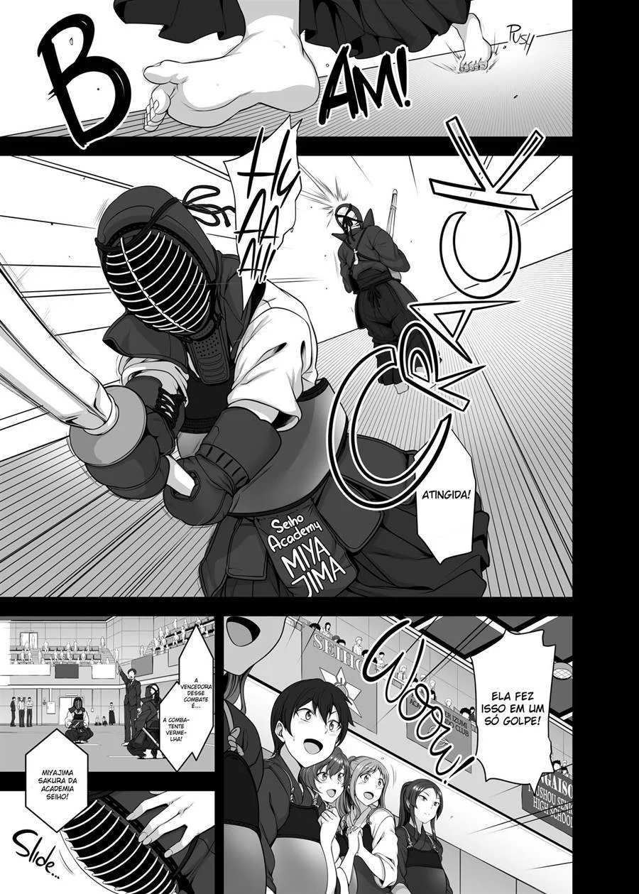 Aconselhamento sexual hipnótico – Parte 3