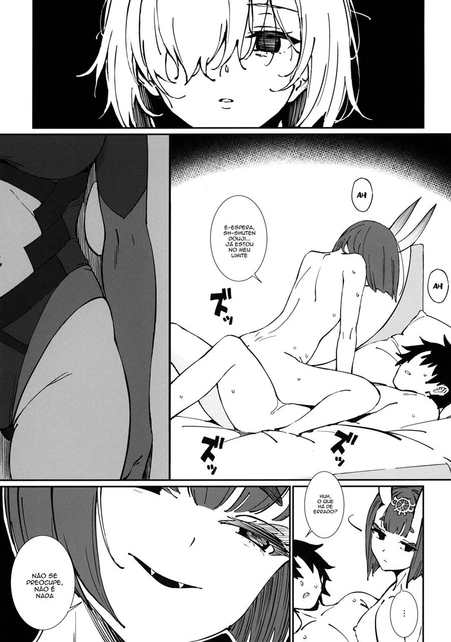 Anten – Fate/Grand Order