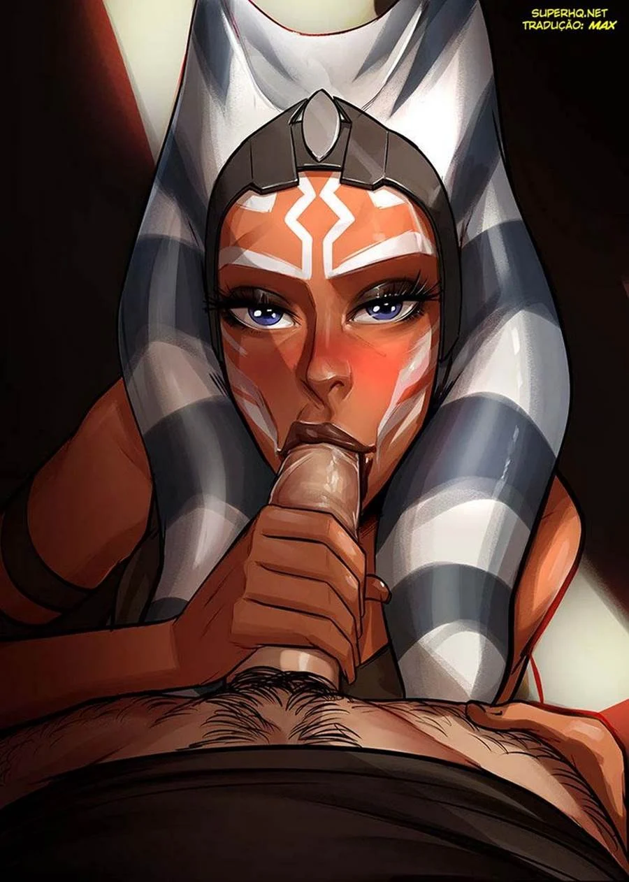 Ahsoka Tano