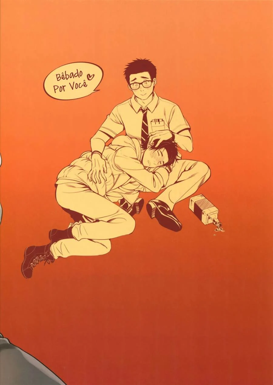 Bêbado Por Você