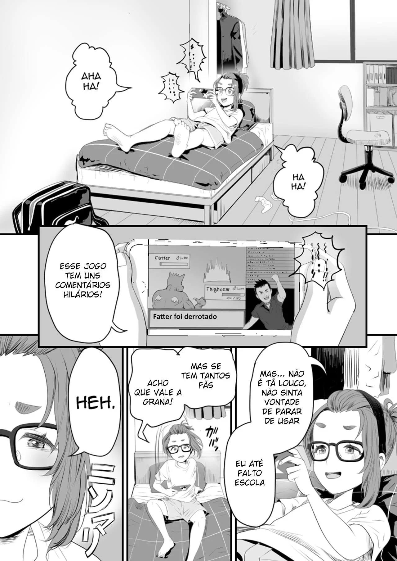 Acabei Sendo Enganado Com Doações Enquanto Fazia Uma Live Como Uma Trap