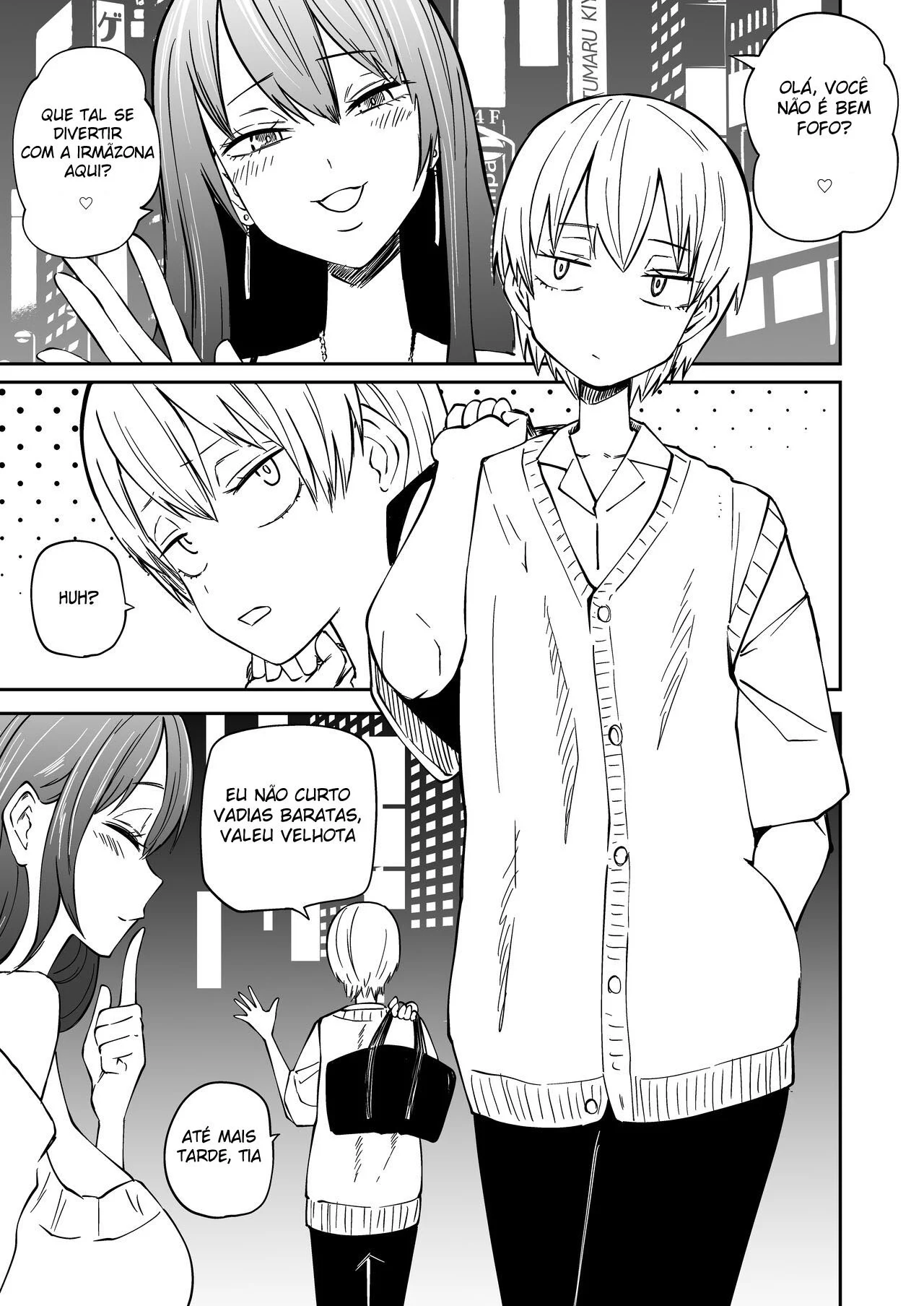 Bichinho de Estimação de Vários Donos