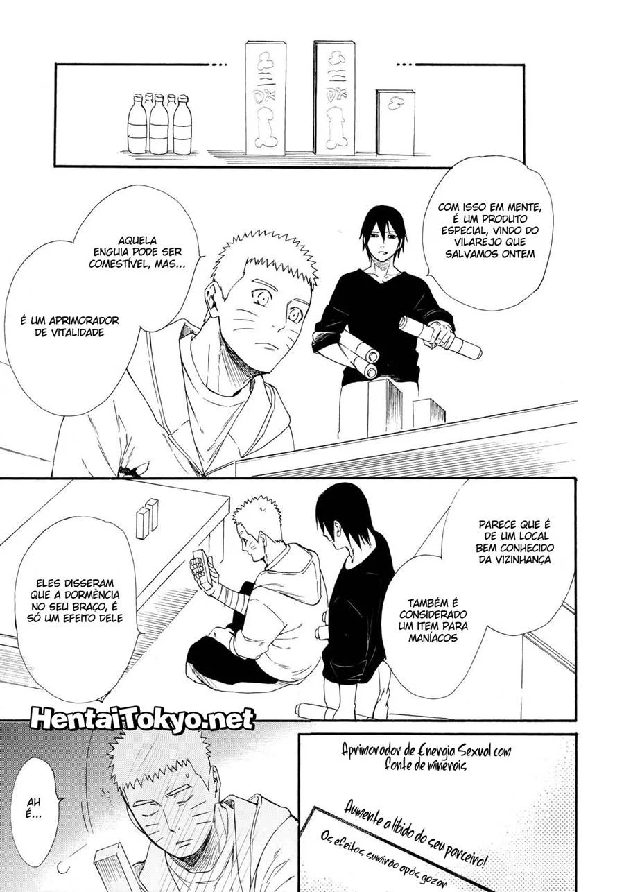 1 + 2 | Ato no Futari