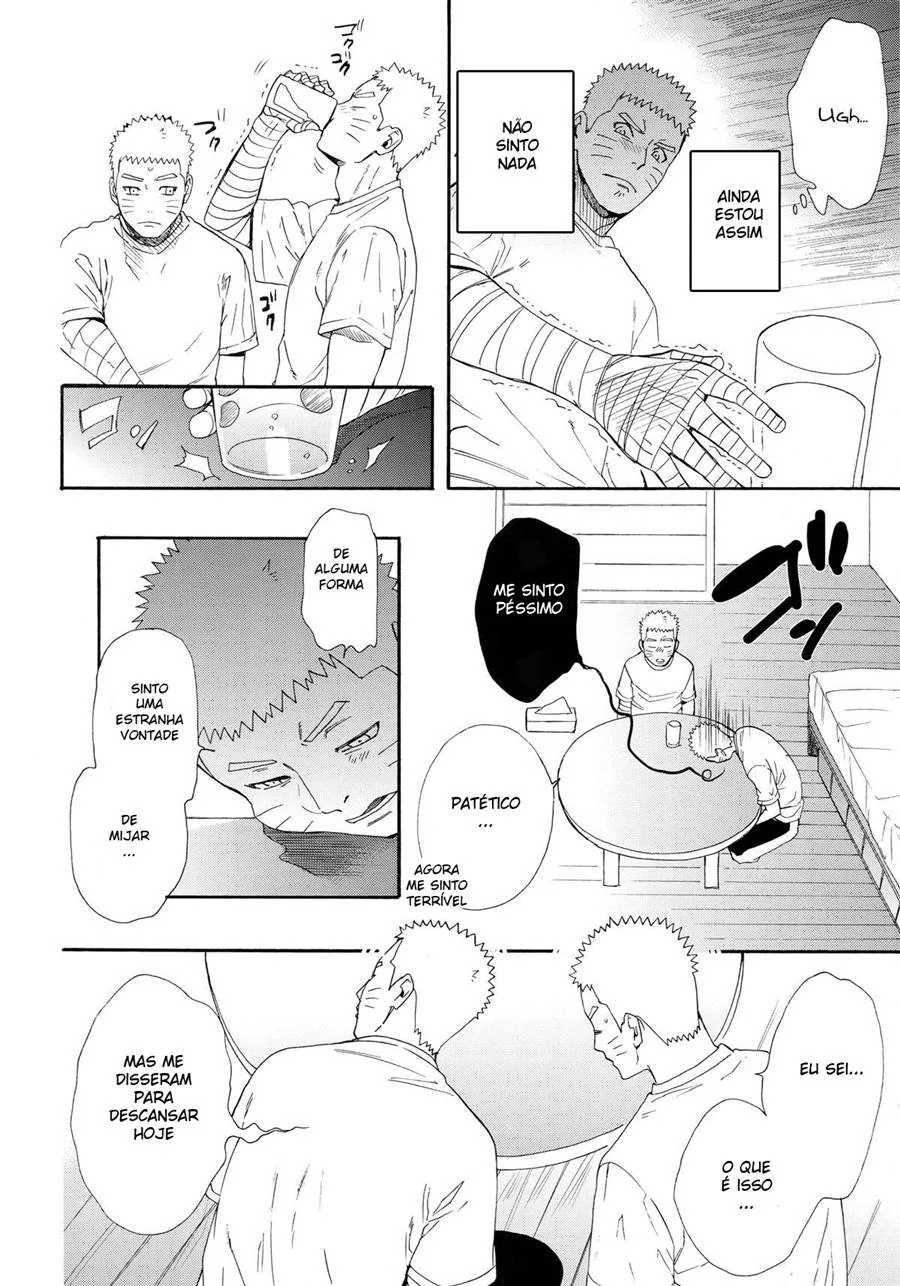 1 + 2 | Ato no Futari