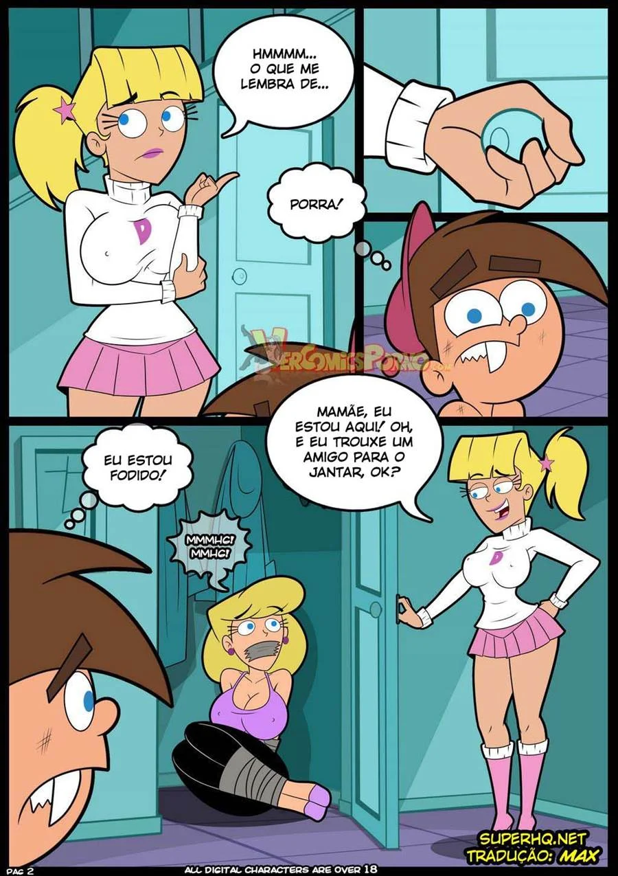 Breaking The Rules 6