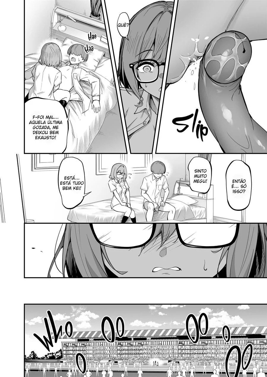 Acampamento de treinamento sexual 2