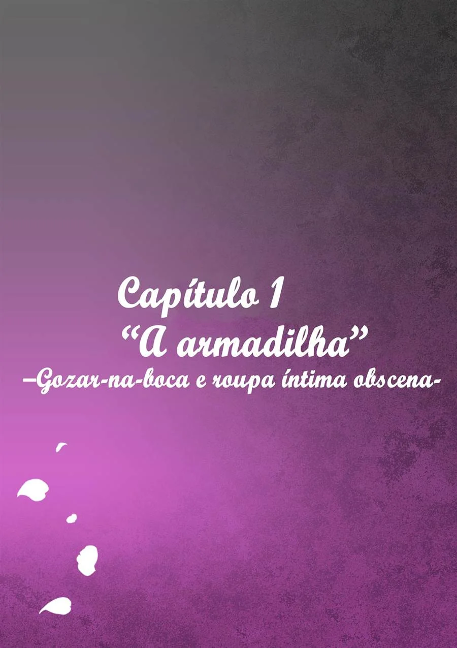 Akogare no Oba o Netoru 1