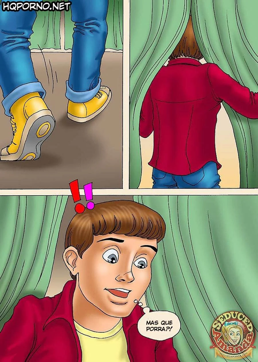 Adventure on a Plane