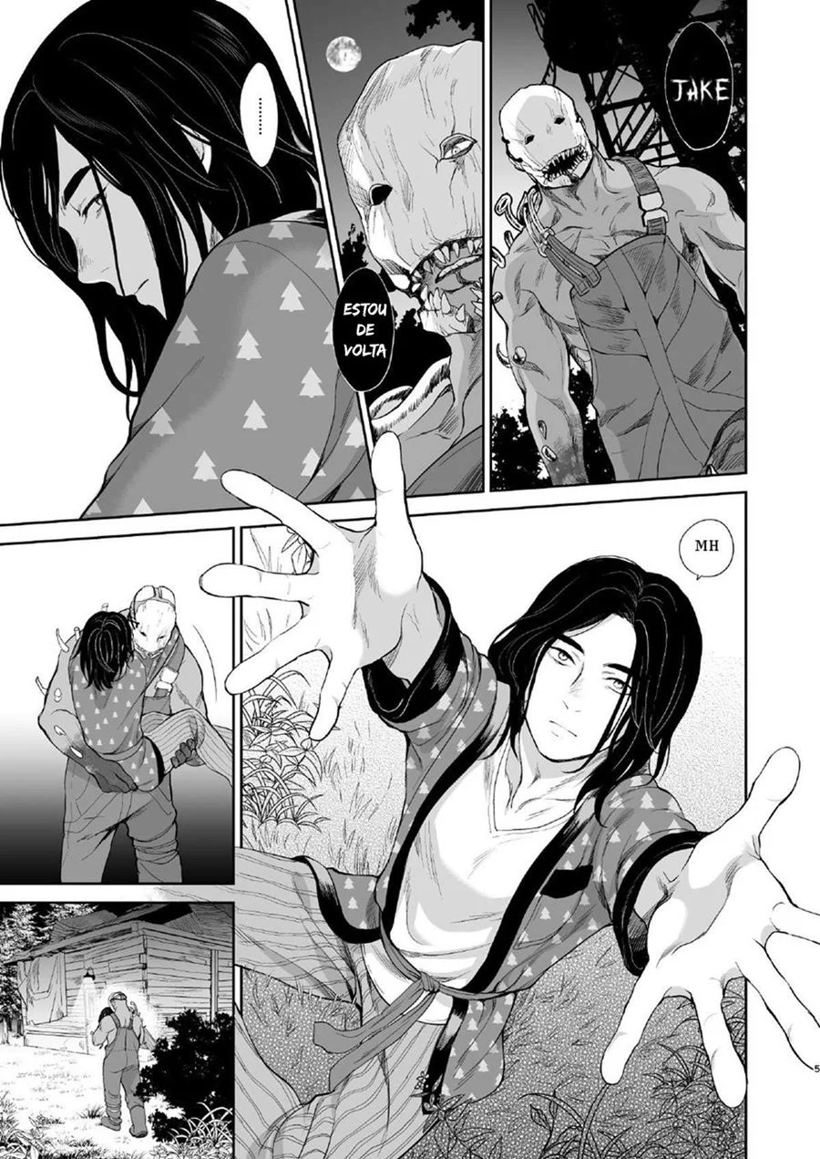 A História de um Homem Feliz