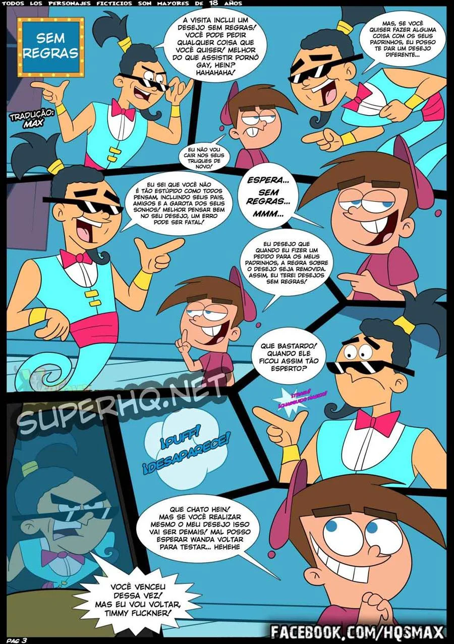 Breaking the Rules 1