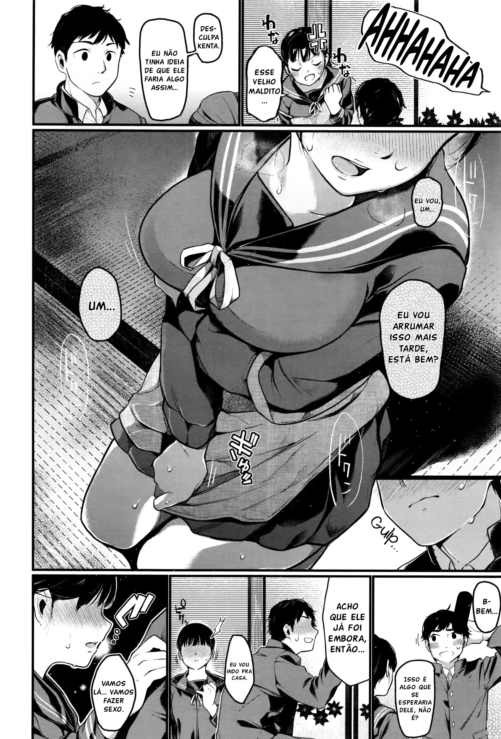 A Beleza da Verdureira