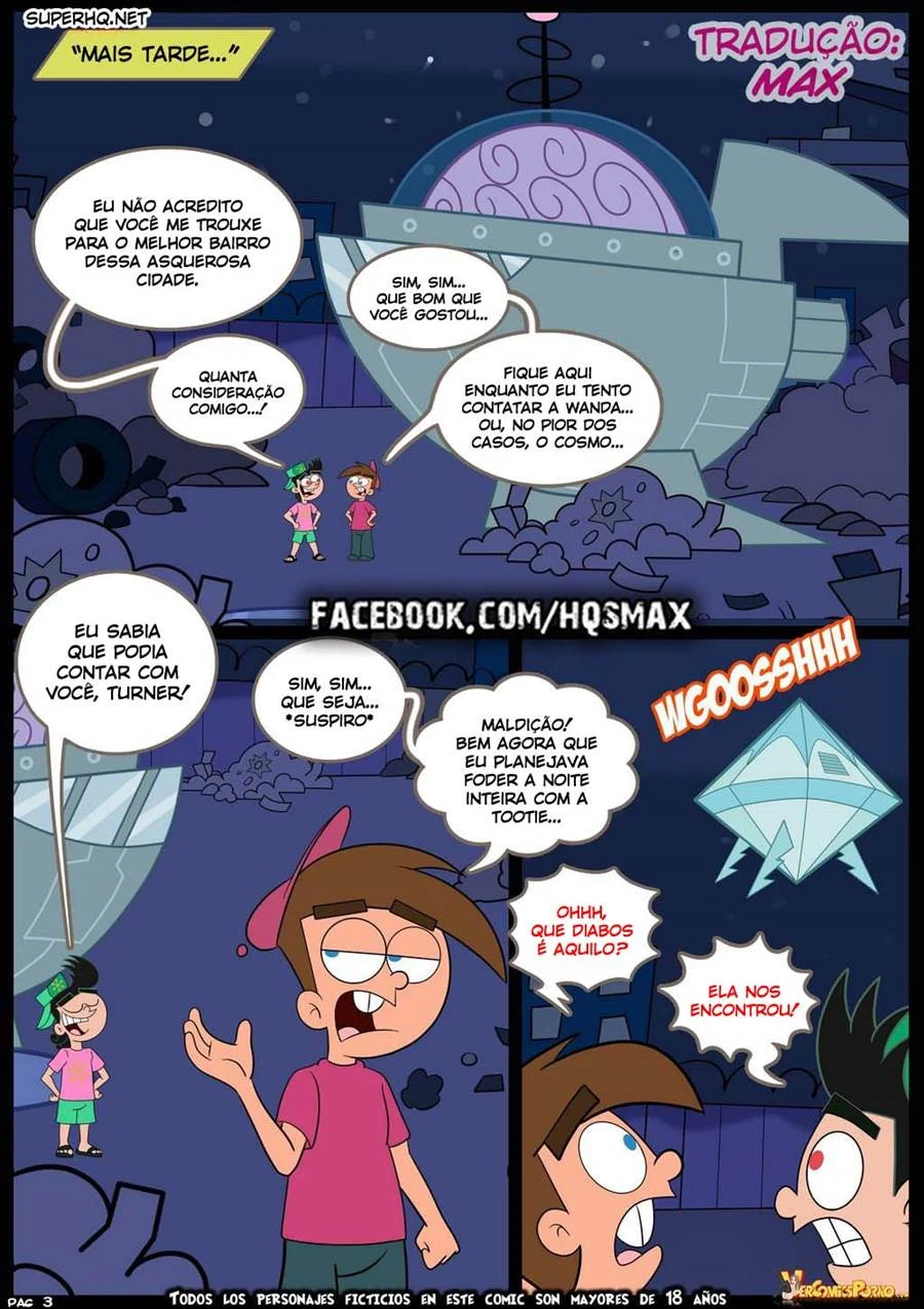 Breaking The Rules 4