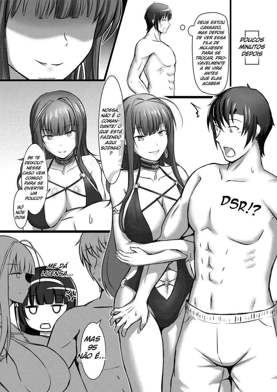 A Lovely Flowers Gift – Summer Edition