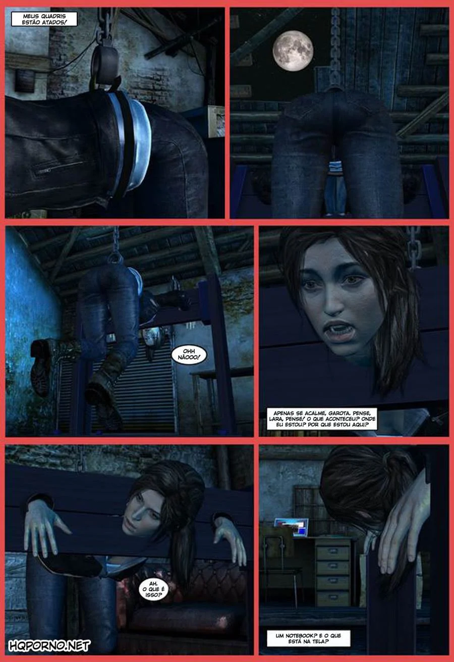 Adventures of Hostel 1