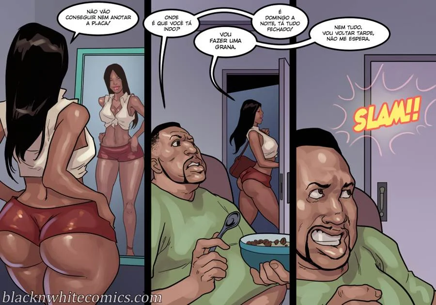 Chocolate City, Suga Trap