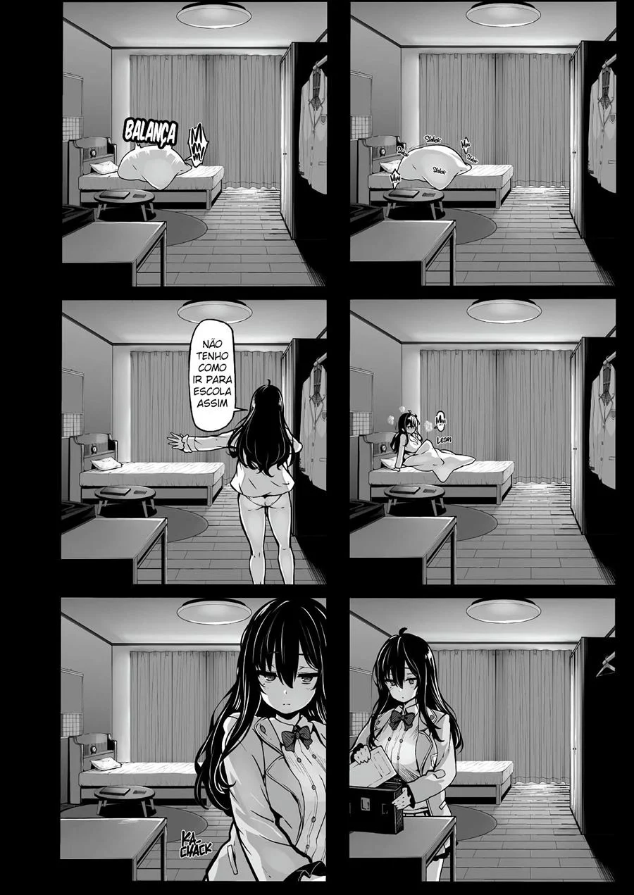 A Live Secreta de Yuka Nonohara