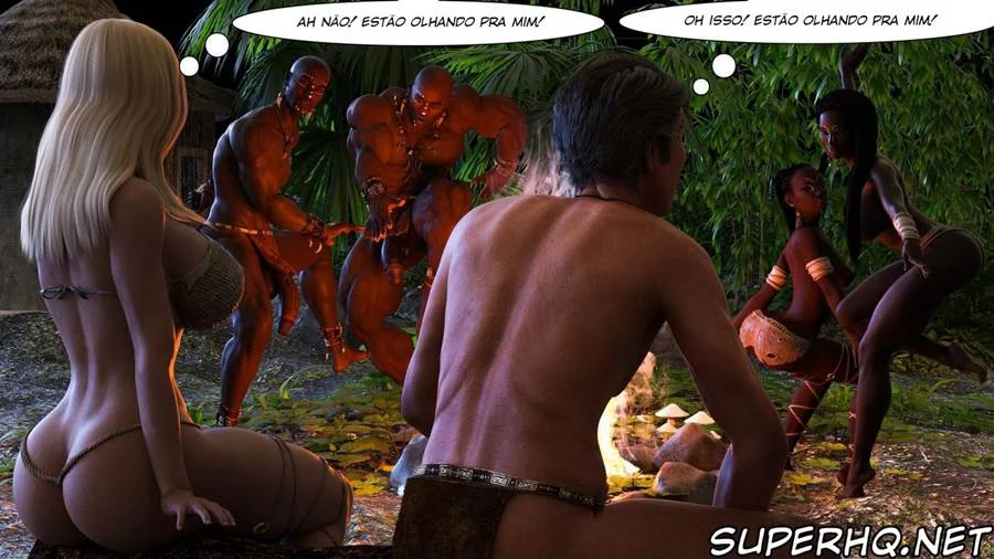 Anthropologists Dedication