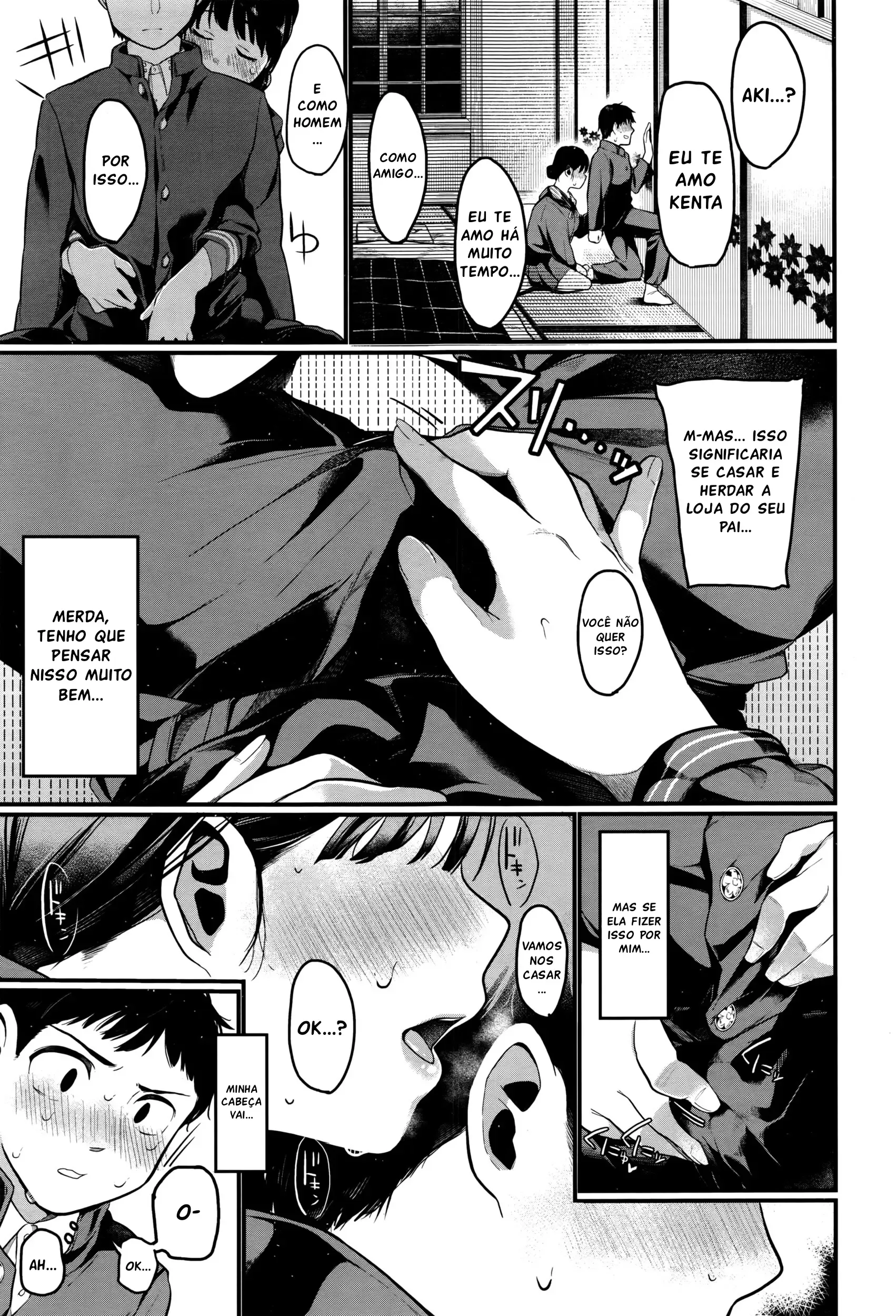 A Beleza da Verdureira