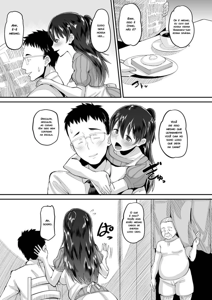 Biyaku Tsuma wa Gifu Senyou OnaPet