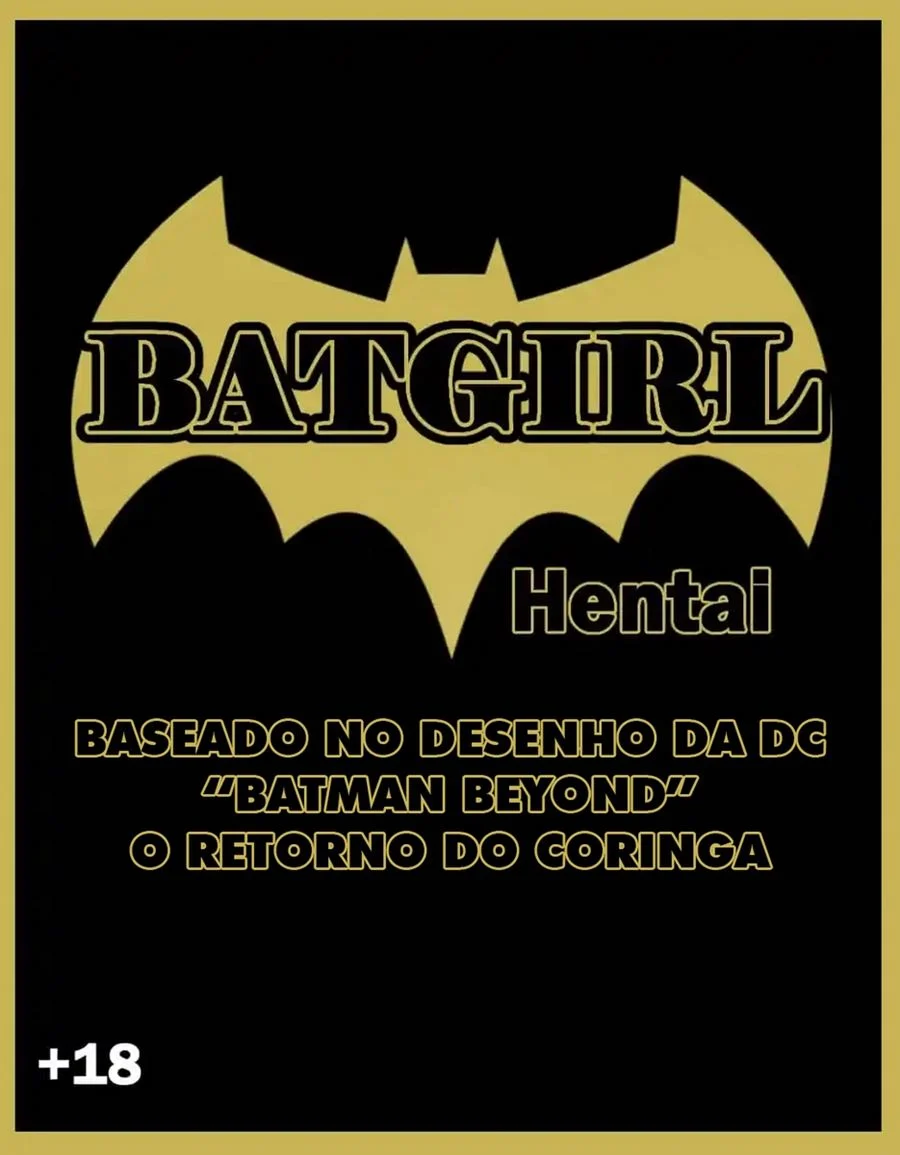 Batgirl 1, Batman Beyond
