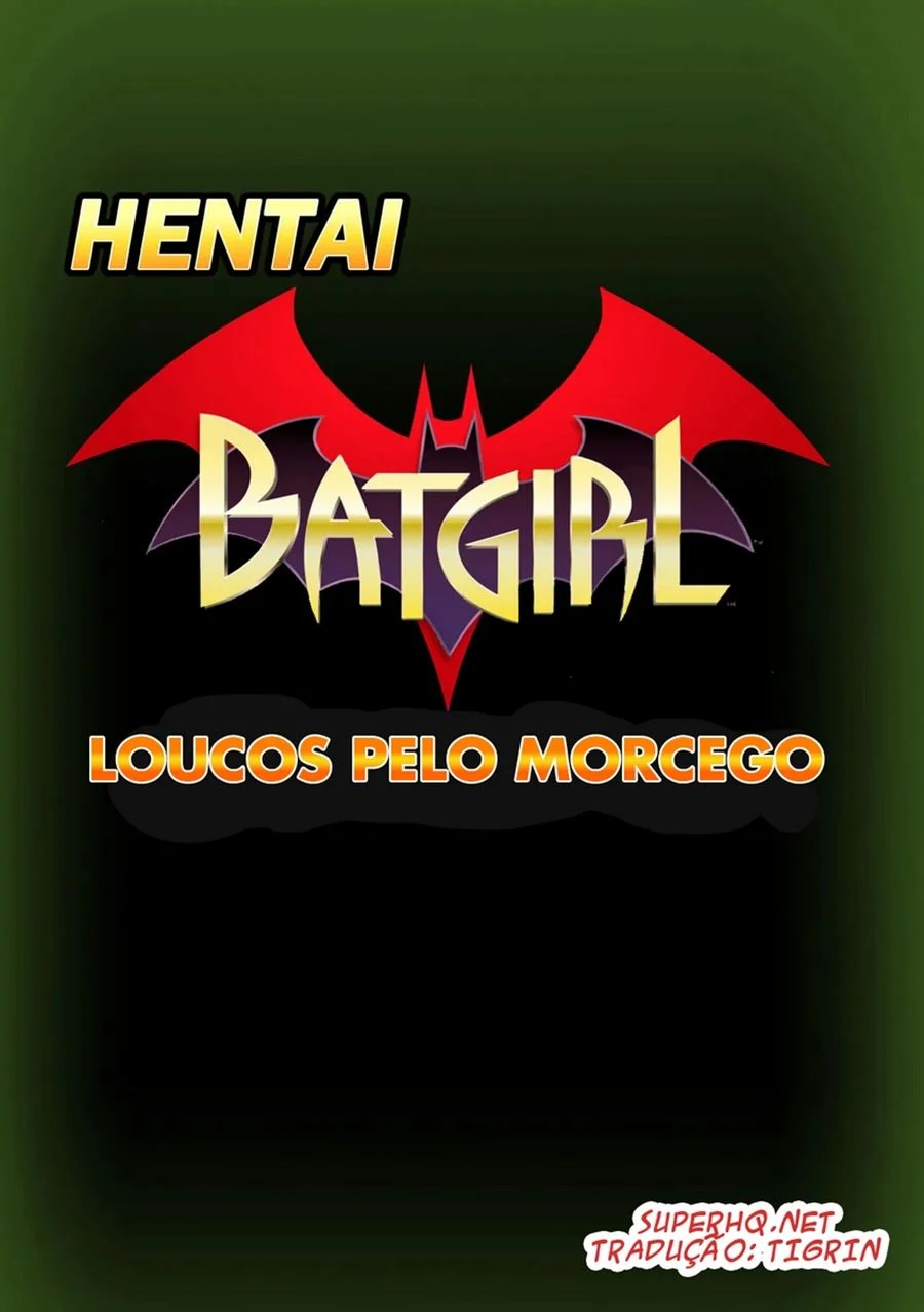 Batgirl 2, Mad For Bats