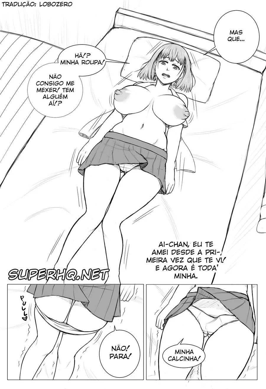 A Monday Night Haunting