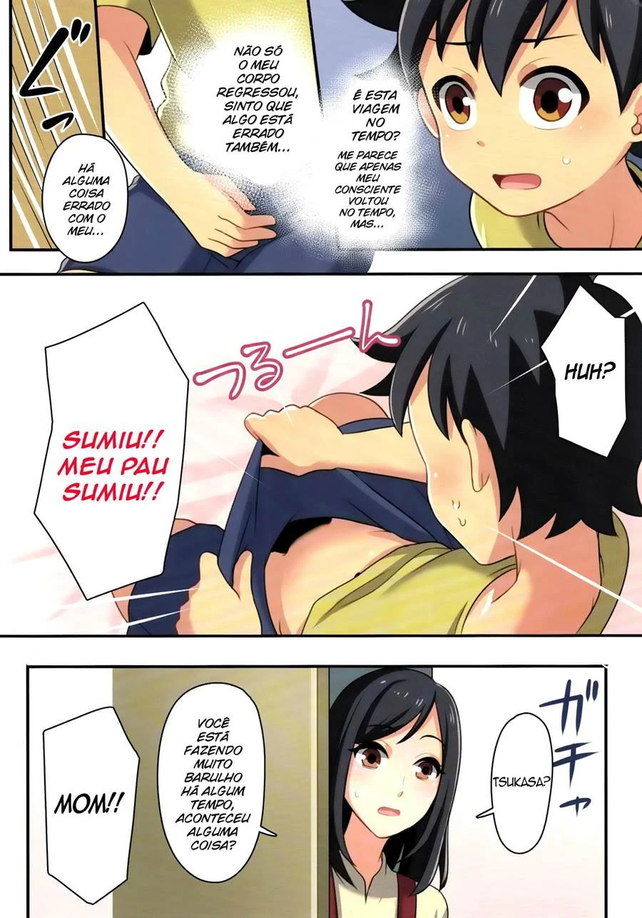 Amante do meu melhor amigo