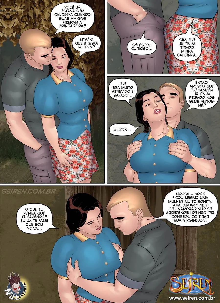 Ana Lucia 5 – Part 2