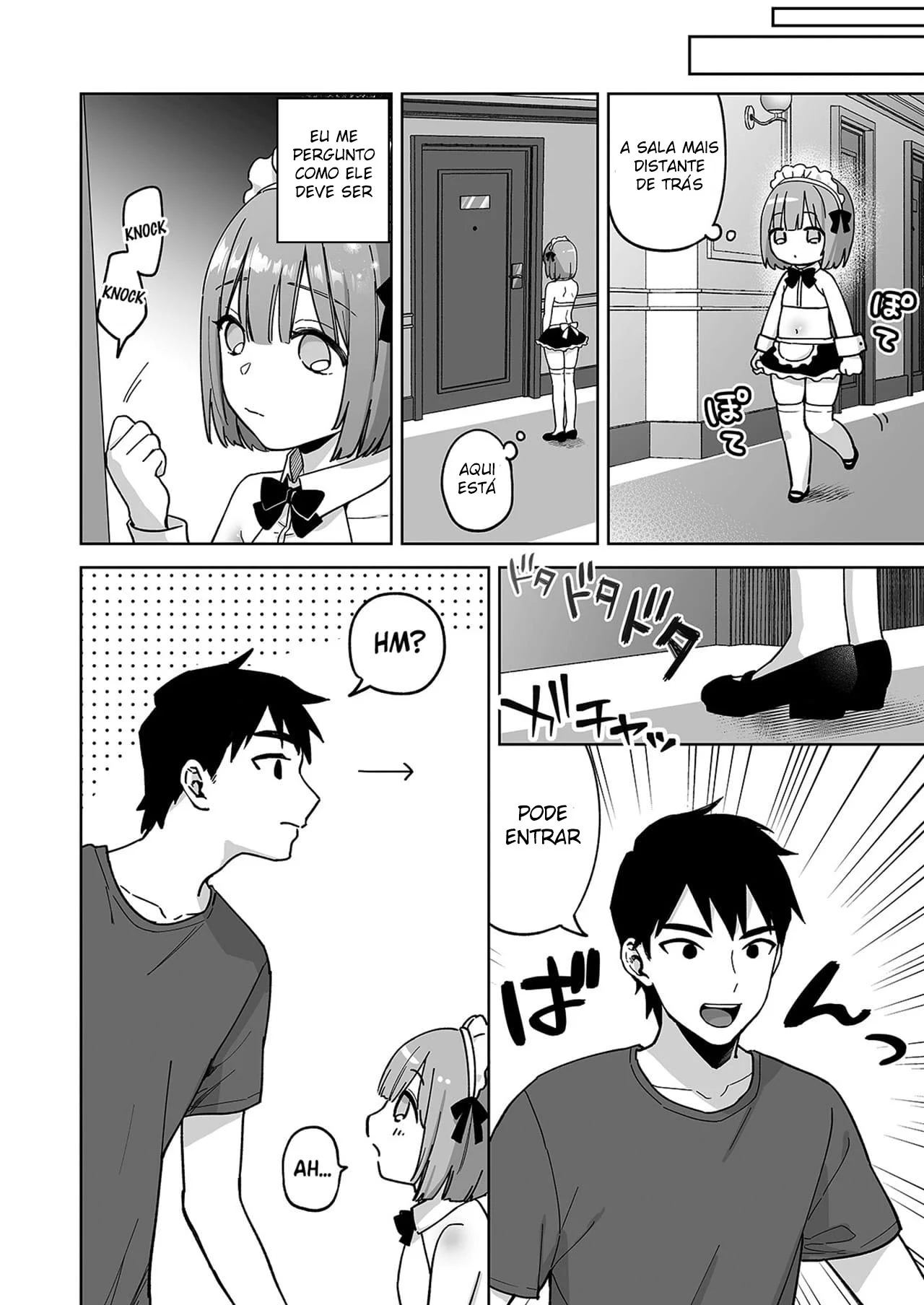 Amante de Bundas na Parede ♥