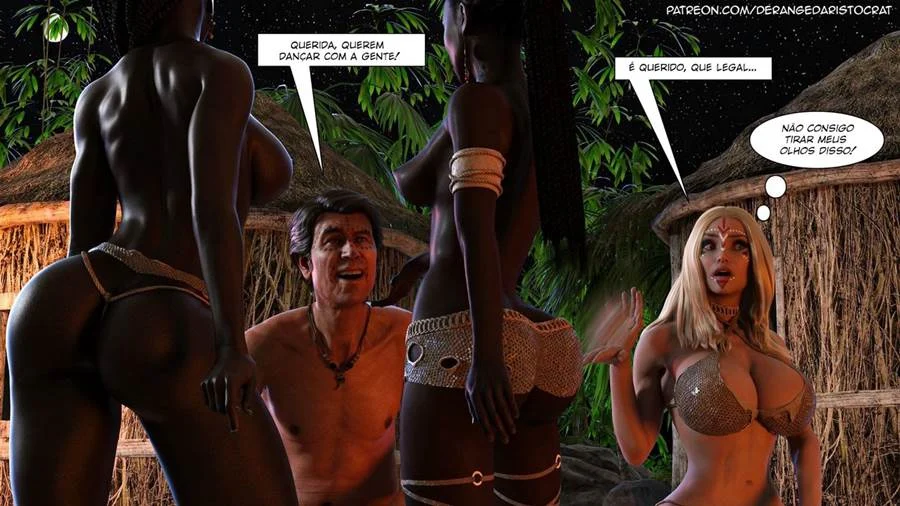 Anthropologists Dedication