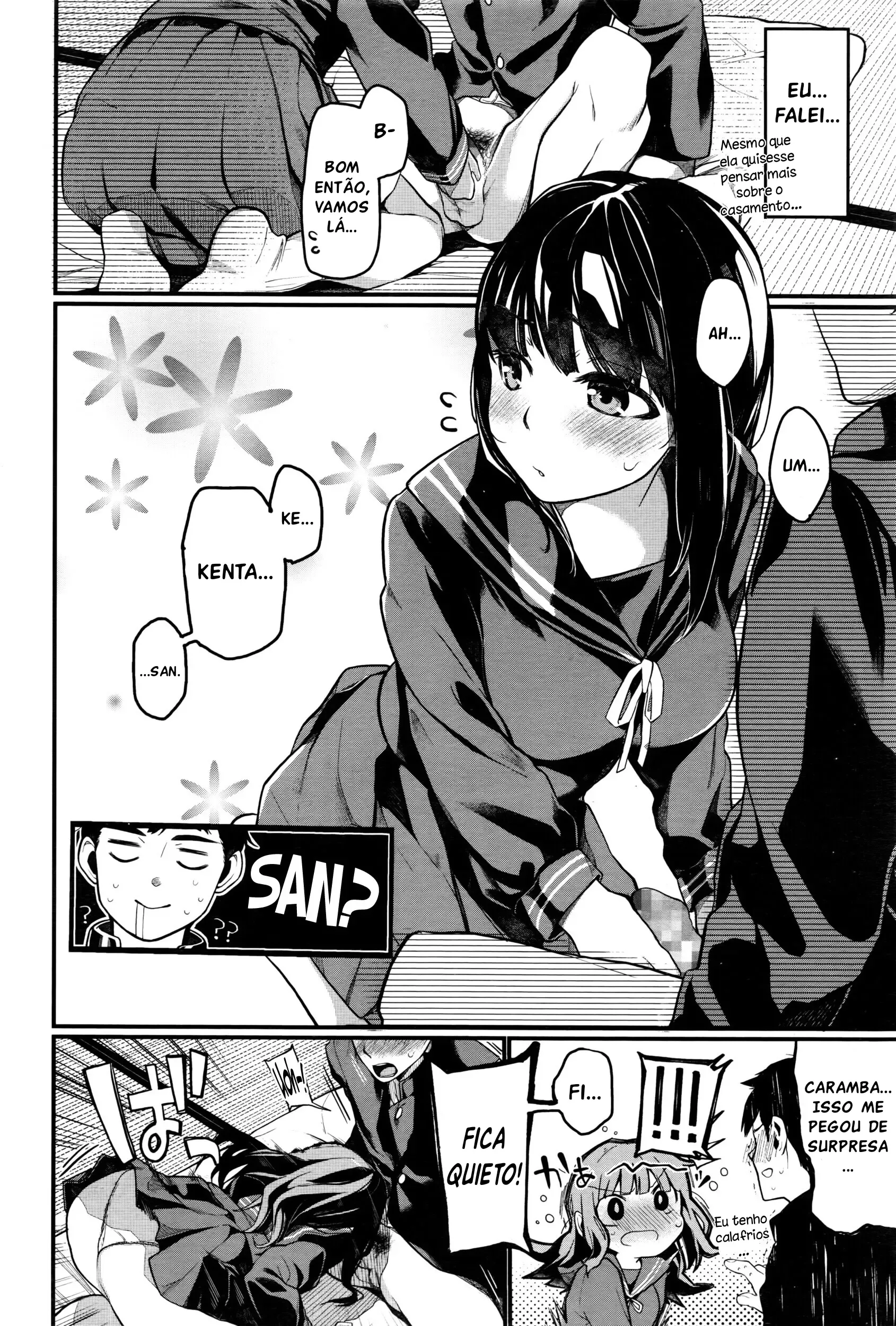 A Beleza da Verdureira