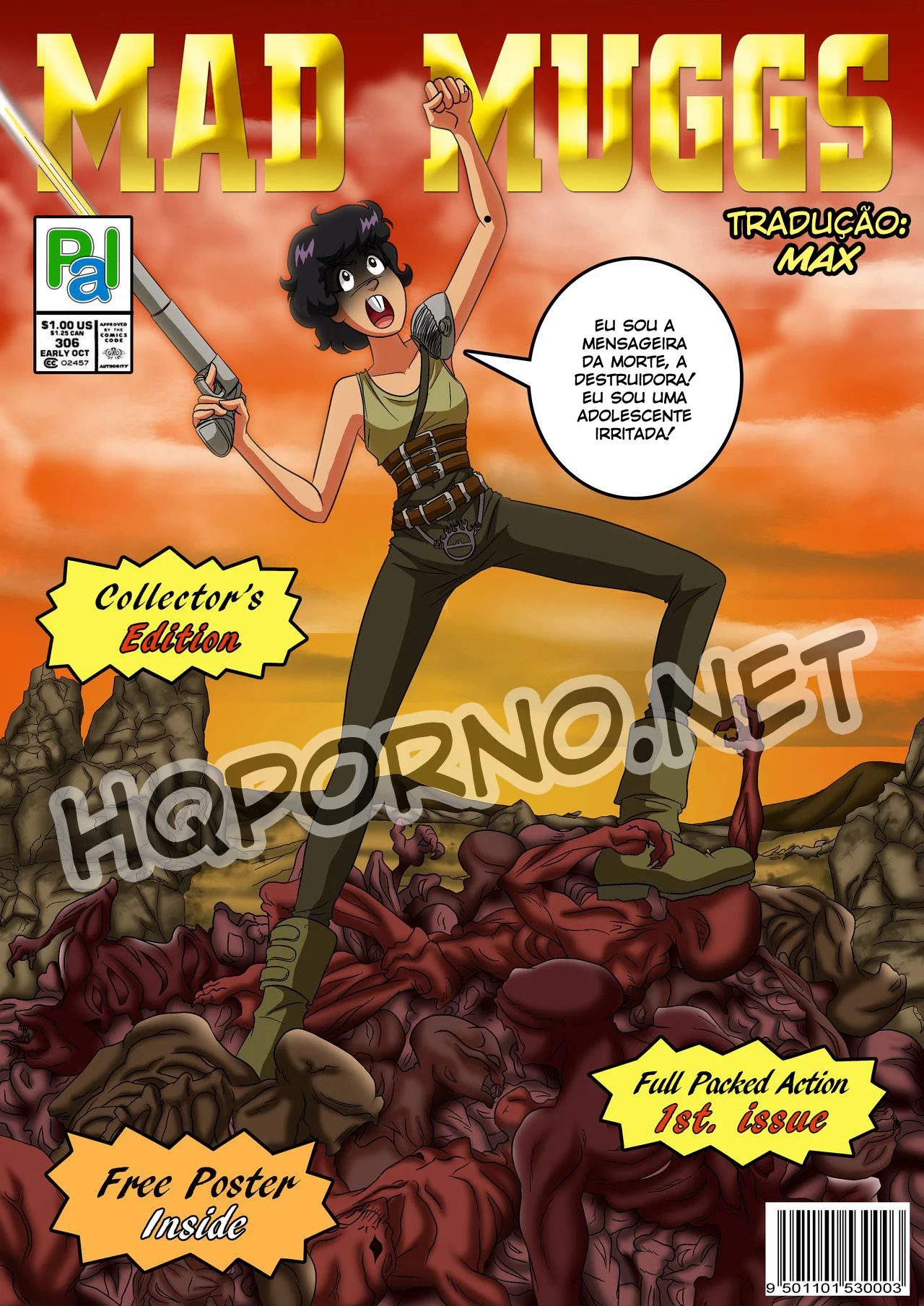 Cartoon pornôs eróticos Contos de sexo Hentai