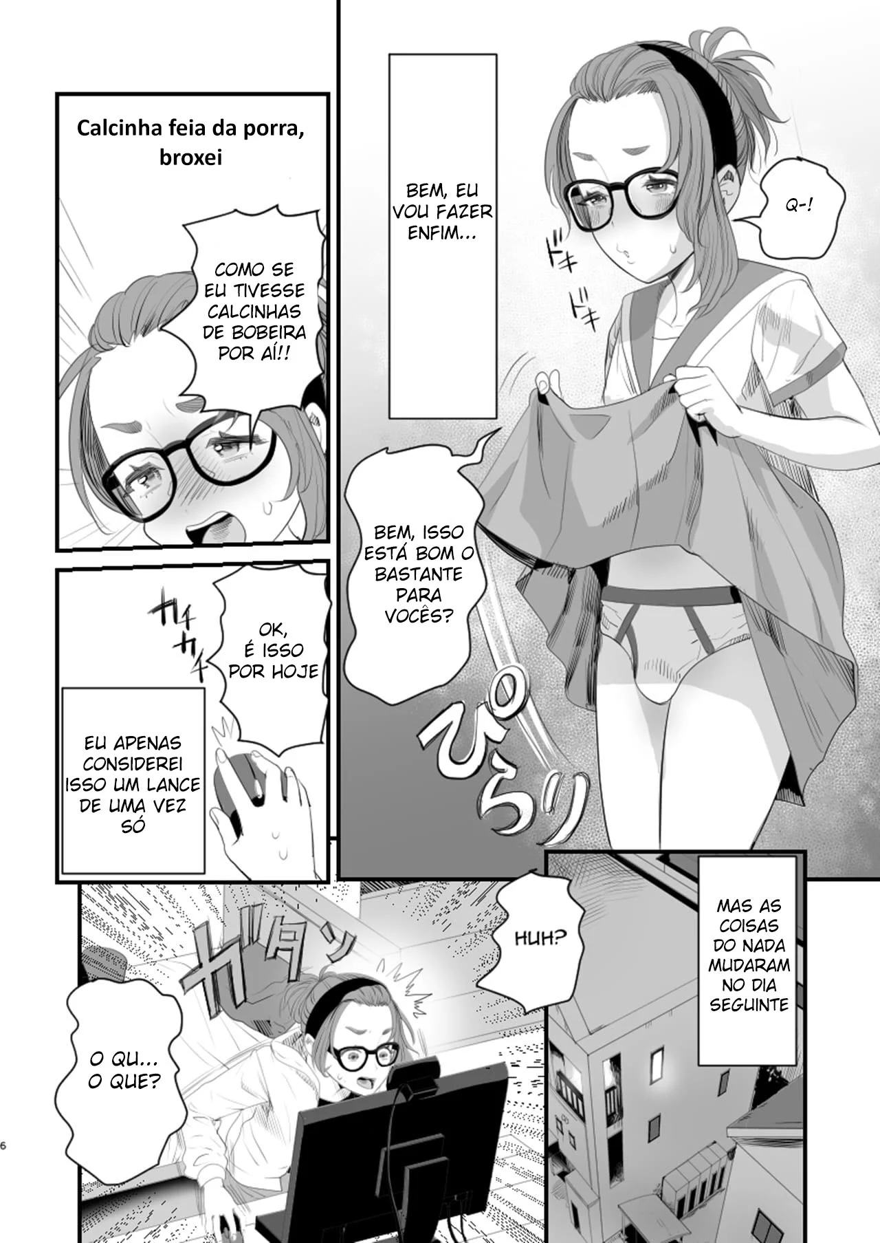 Acabei Sendo Enganado Com Doações Enquanto Fazia Uma Live Como Uma Trap