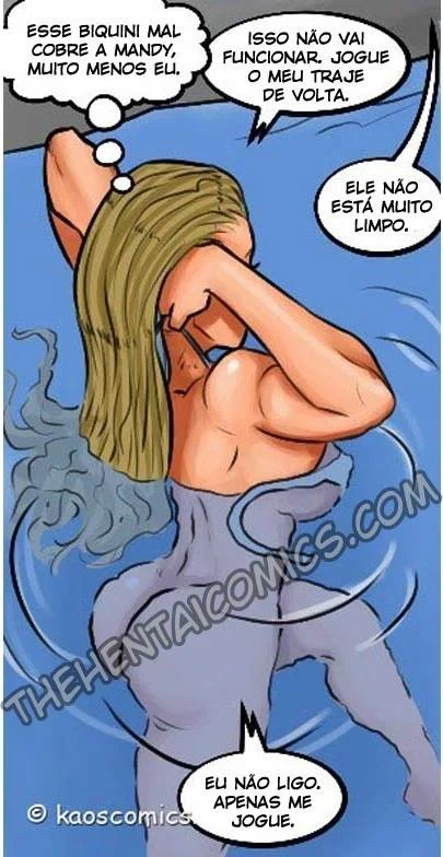 Bikini conspiracy 02