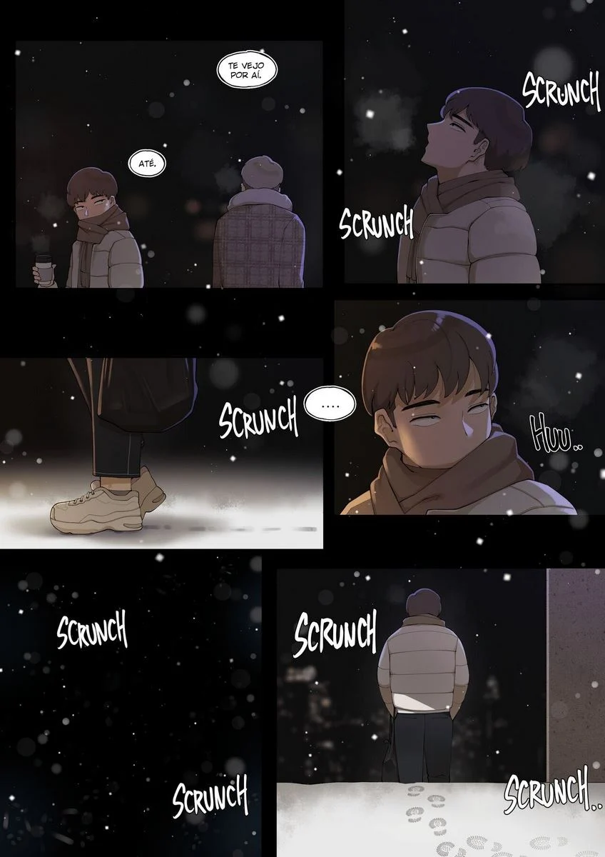 A Dirty Little Secret About My Brother’s Friend