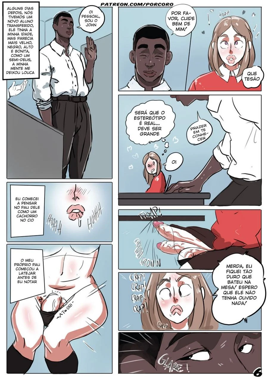 Brittany, Good Girls Gone Bimbo