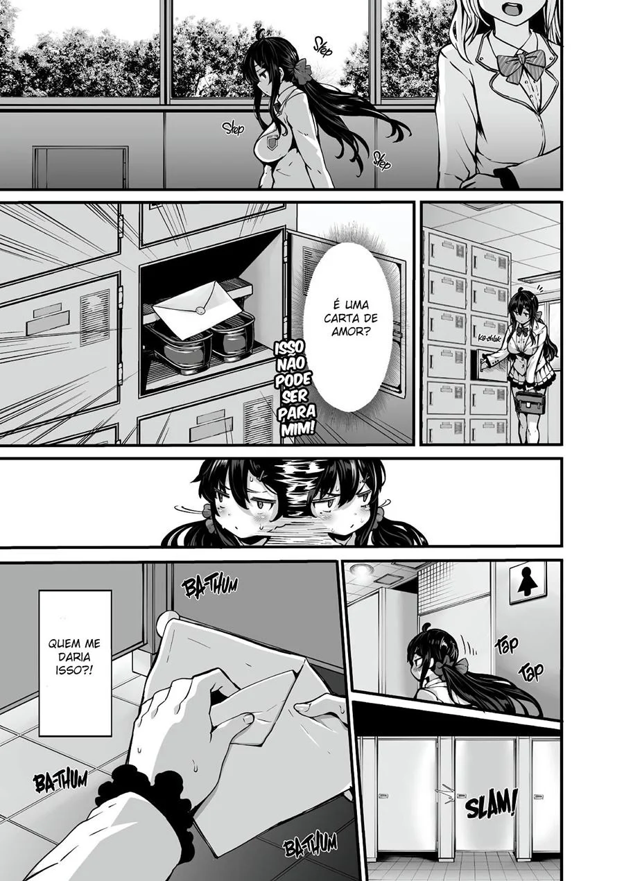 A Live Secreta de Yuka Nonohara