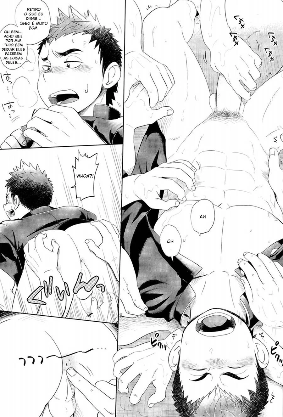 Agravação no Elevador