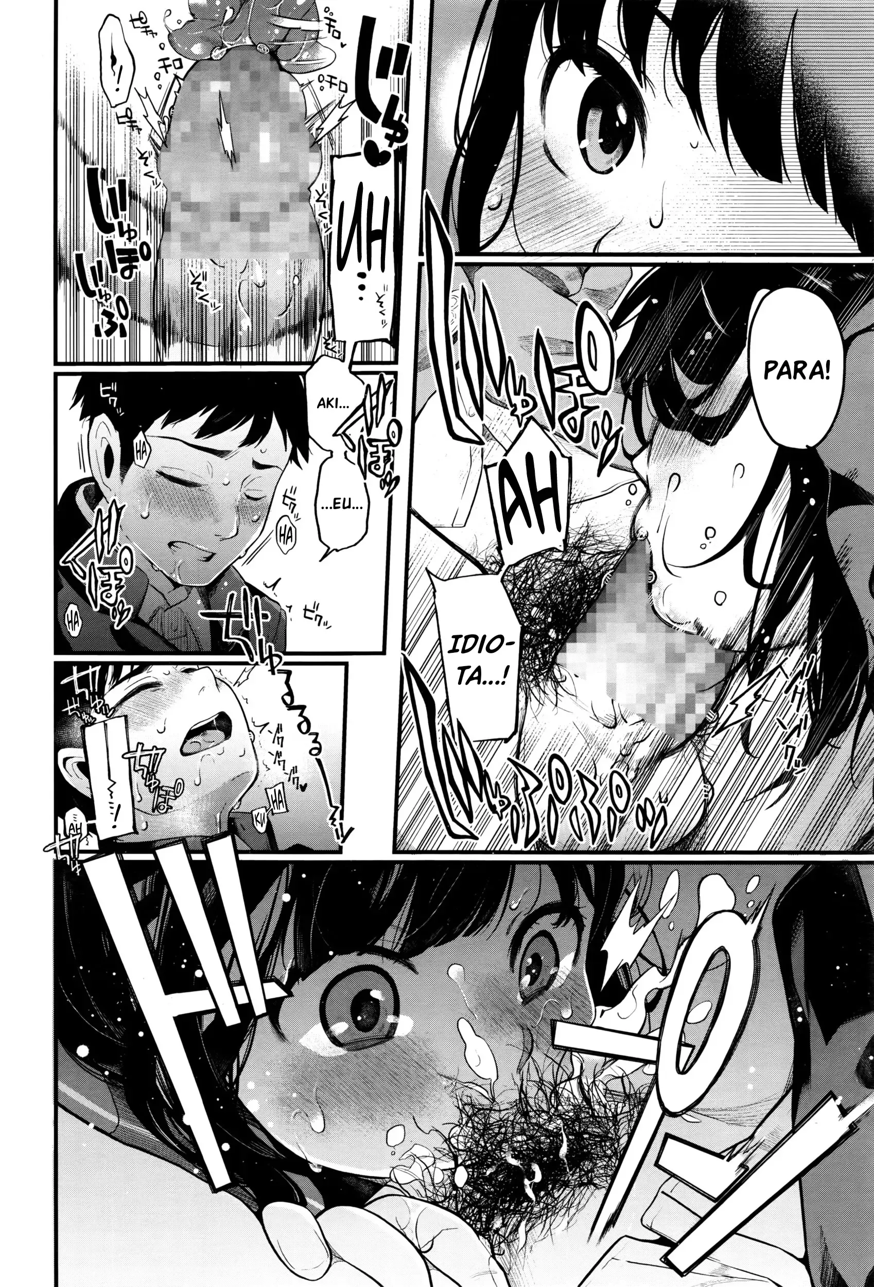 A Beleza da Verdureira