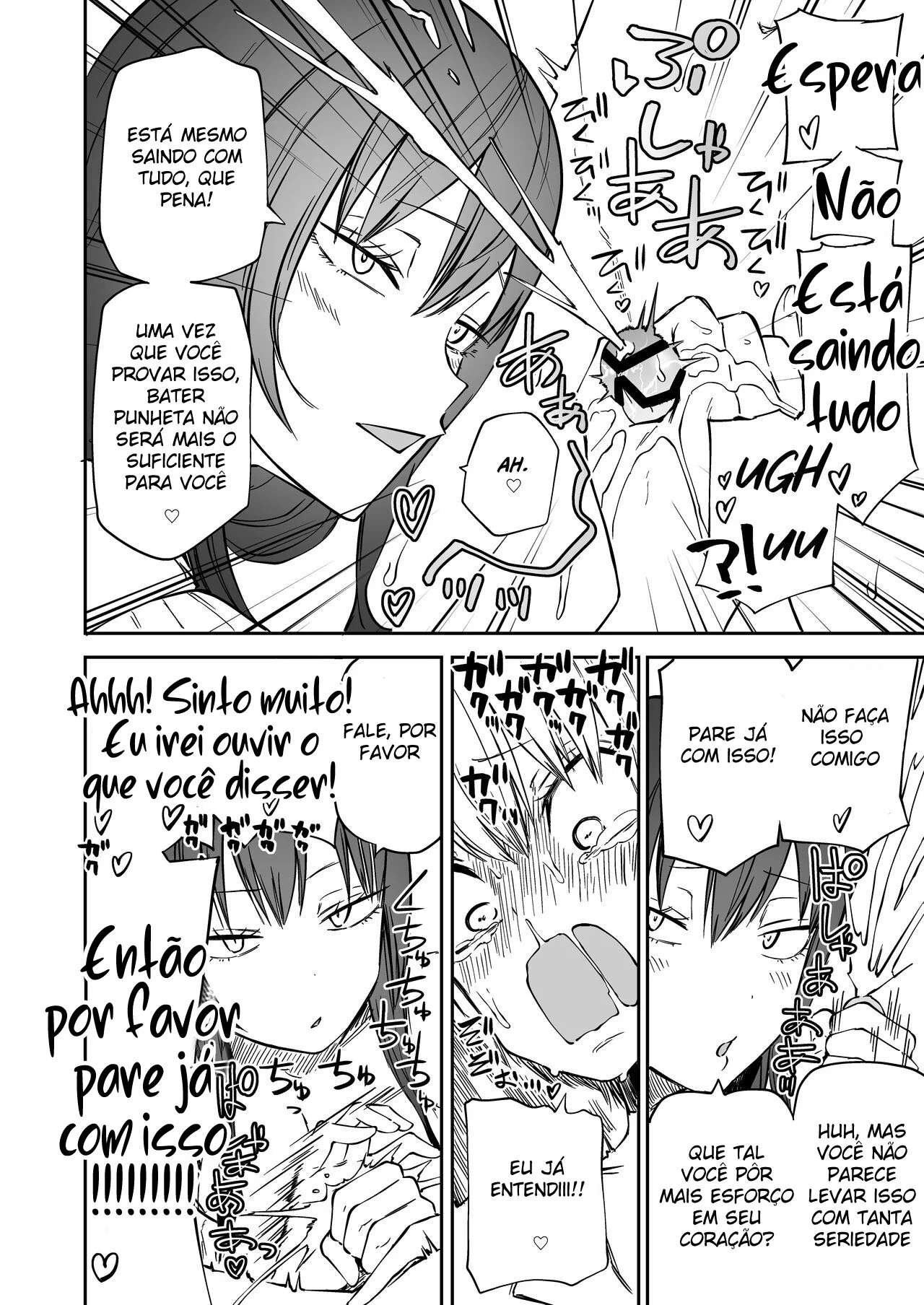 Bichinho de Estimação de Vários Donos