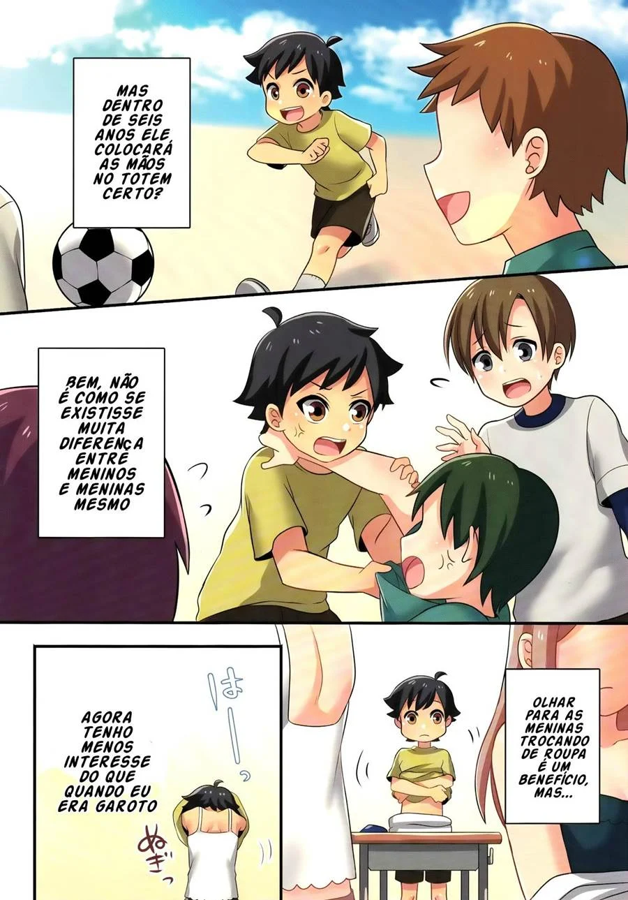 Amante do meu melhor amigo