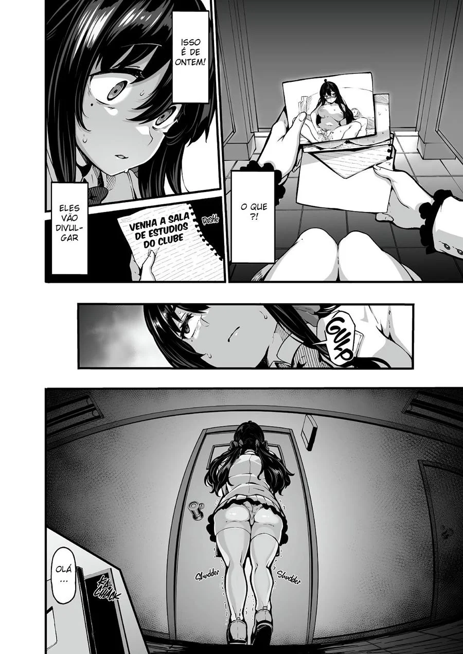 A Live Secreta de Yuka Nonohara