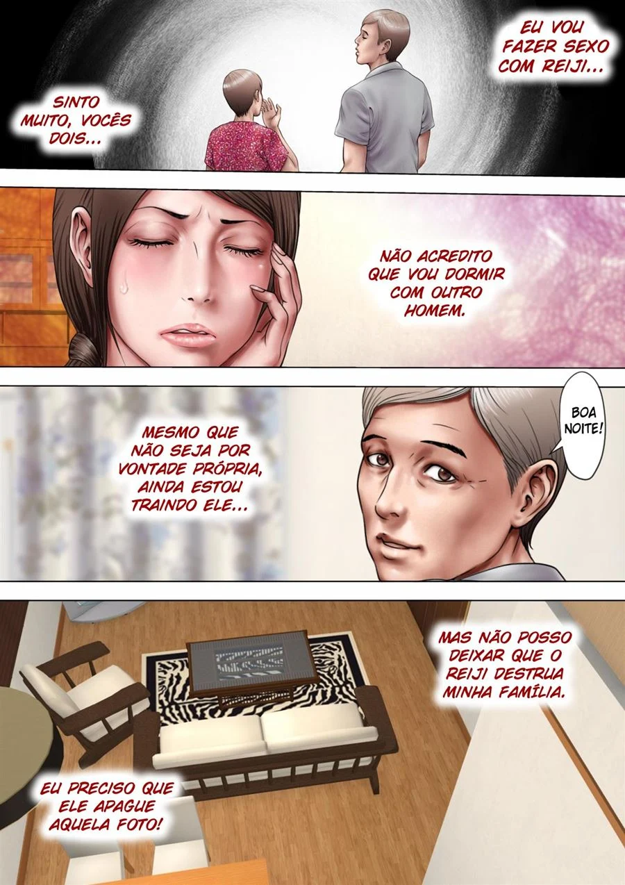 A tia que eu sempre amei 2