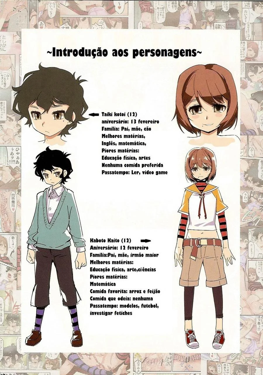 Adoro chupar meu primo