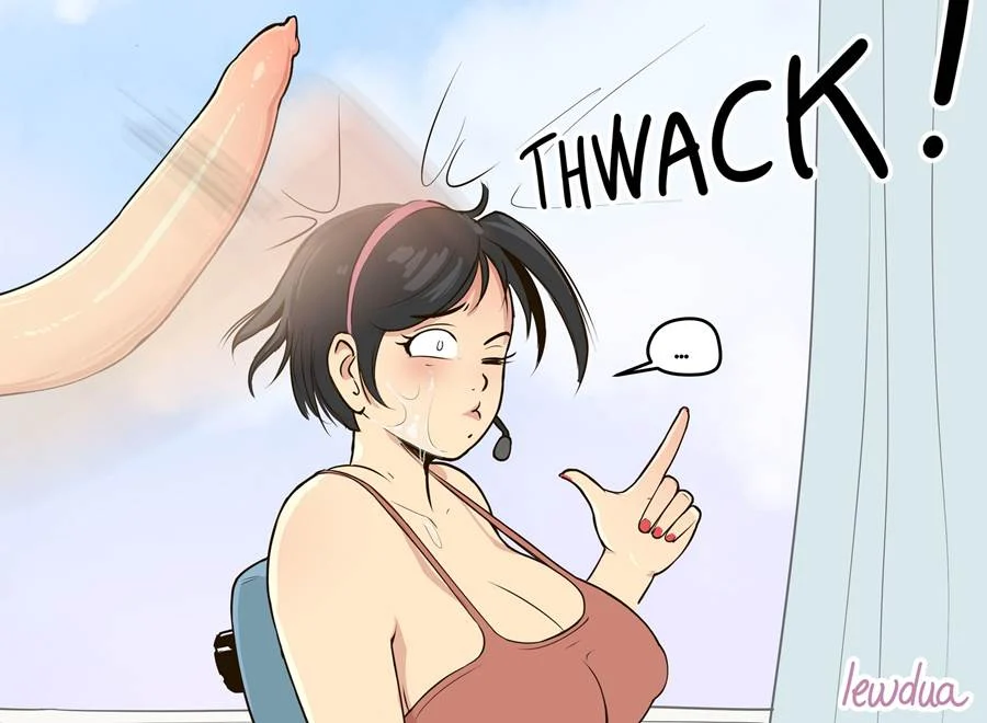 Alison and Natasha 2