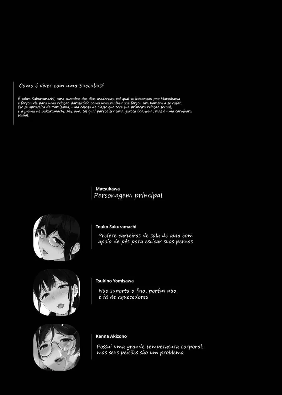 A Vida com uma Succubus 9
