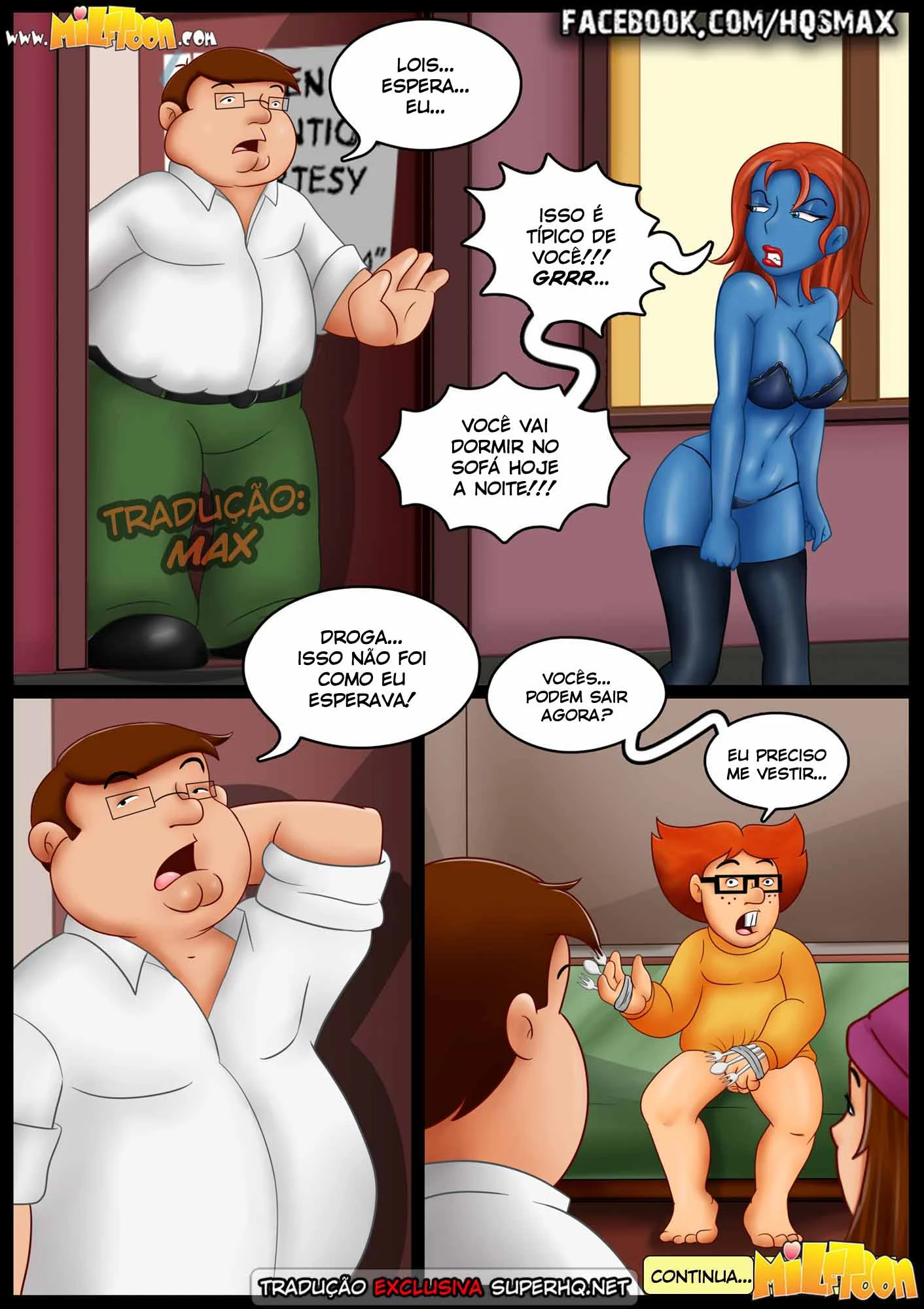 Animes porno Hentai família incestuosa