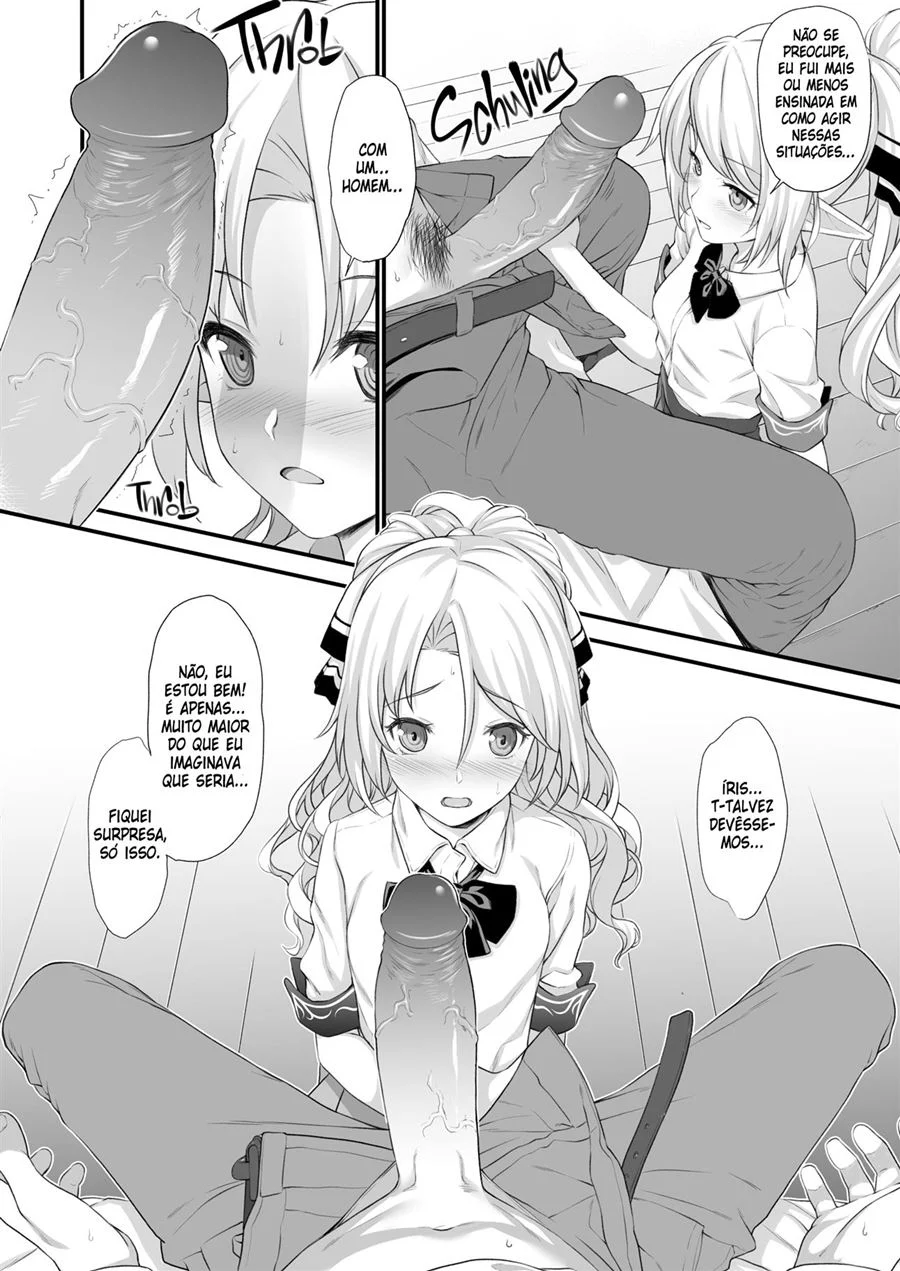 Acasalamento Assistido