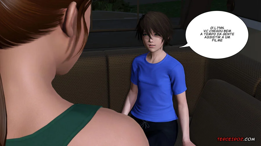 A Difícil Vida de Timmy