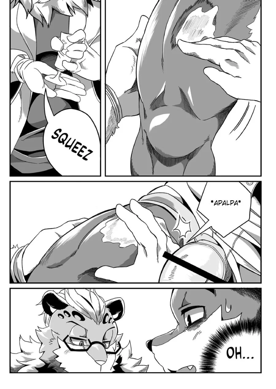 Aquela vez que meu chefe me comeu